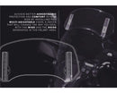 KTM 890 SMT [2025] – Pantalla Spoiler 2.0 Clip-on – Transparente-7