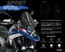 BMW R 1300 GS TROPHY [2025] – cúpula touring – tintada-27