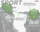 KAWASAKI Z 900 SE [2025] – Deportiva de nueva generación – Tintada-26