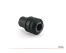 BENELLI LEONCINO 800 TRAIL [2025] – Protectores de chasis Vintage 2.0 – Negro-9