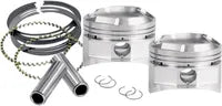 Harley-Davidson FXEF 1340 Fat Bob [1985-1986] - PISTN SET 3.5"S&S HDS.005 – Bild 10