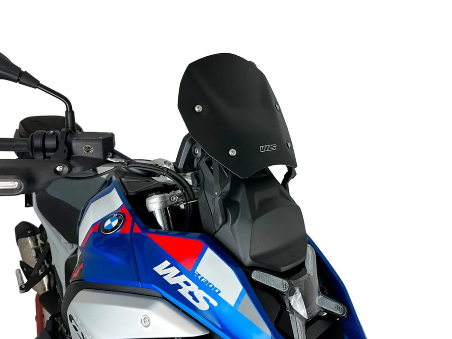 BMW R 1300 GS Trophy [WRS] – Parabrisas