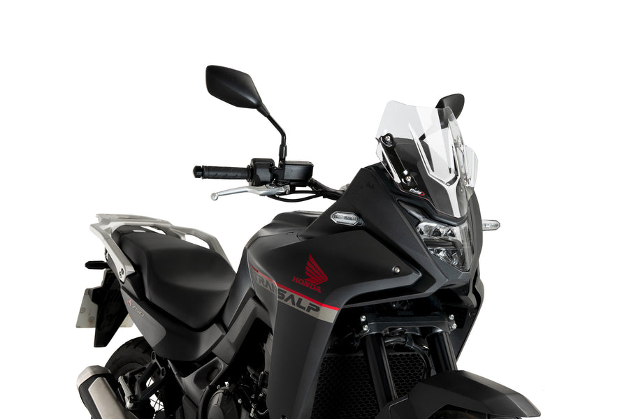 HONDA XL 750 TRANSALP [2024] – Cúpula deportiva – Tintado