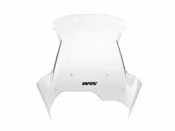 BMW F 650 GS [WRS] - parabrisas - 0