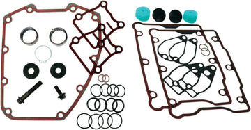 Harley-Davidson FXST 1584 Softail Standard [2009-2011] - Nockenwellen Einbau Plus Kit – Bild 1