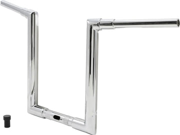 harley davidson fltruse [MARCA BURLY] – Jason Lenker - 0