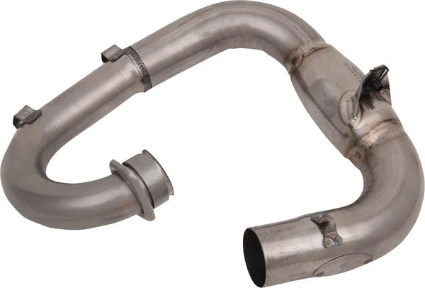 Yamaha Yz 450 F [2020-2022] - Colector Megabomb con tubo central - material: titanio - foto 3
