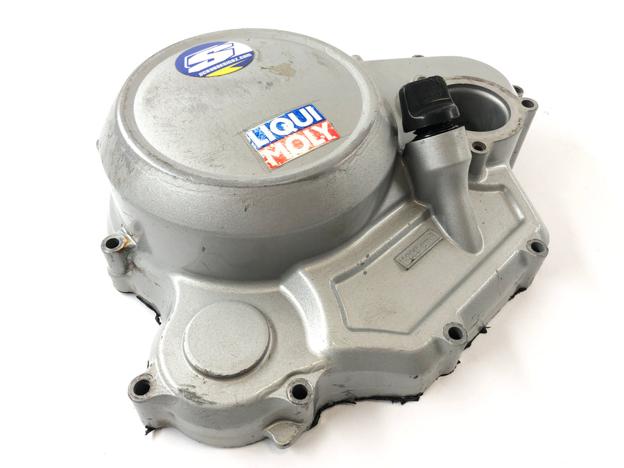 Beta RR 125 [2018] - Tapa del motor de la tapa del embrague