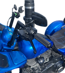 Harley-Davidson Ultra Limited [PSR] – Juego de palancas ajustables Anthem para modelos Harley-2