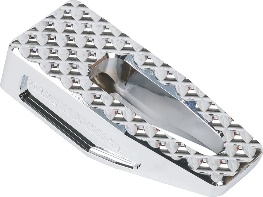 harley davidson touring [THRASHIN SUPPLY CO.] - Pedales de palanca de freno ajustables P-54