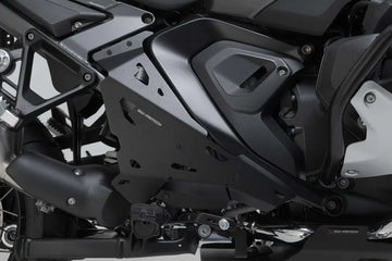 bmw r 1300 gs aventura [SW-MOTECH] – protección del talón - 0