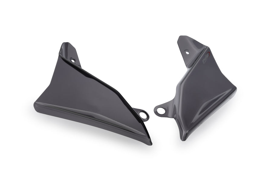 DUCATI MULTISTRADA V4 RS [2025] – Deflector de viento extendido – tintado