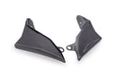 DUCATI MULTISTRADA V4 RS [2025] – Deflector de viento extendido – negro-3