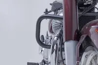 Royal Enfield Classic [SW-MOTECH] – Barra protectora