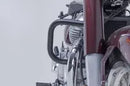 Royal Enfield Classic [SW-MOTECH] – Barra protectora