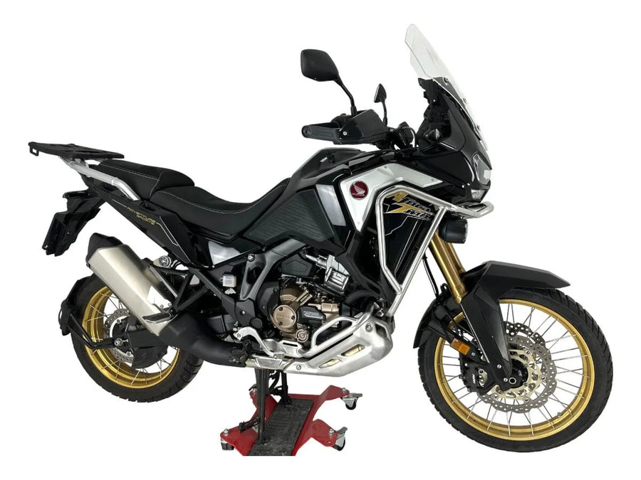 Honda CRF 1100 África Twin [WRS] - parabrisas