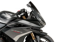 HONDA CBR 500 R [2023] - Alerón lateral deportivo - Negro-2