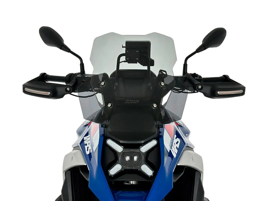BMW R 1300 GS Trophy [WRS] – Parabrisas