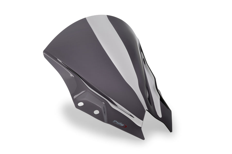 KAWASAKI NINJA 500 SE [2025] - Pantalla Z-Racing - muy tintada