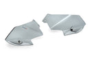 QJ SRT 700X ON ROAD [2025] – Deflector de viento extendido – tintado-5