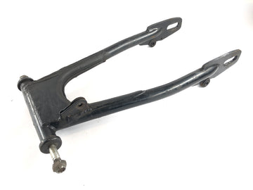 Honda CJ 360 T [1980] - Schwinge Rode Wheel Swing