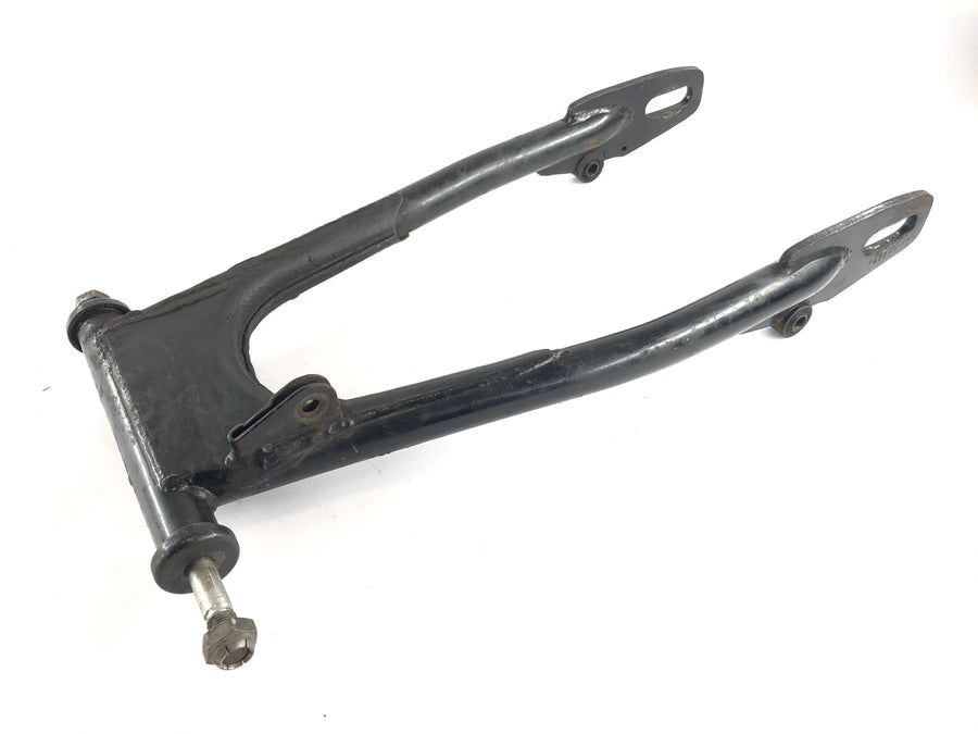 Honda CJ 360 T [1980] - Schwinge Rode Wheel Swing