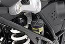 BMW R 100 S [Daytona] - Cubierta de cilindro principal trasero-2