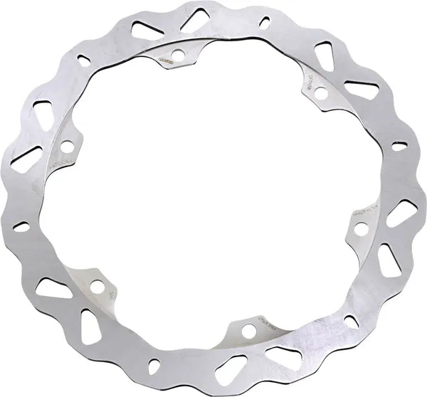 Honda CB 400 [2013-2017, 2017, 2019-2020, 2022, 2024] - Bremsscheibe – Bild 4