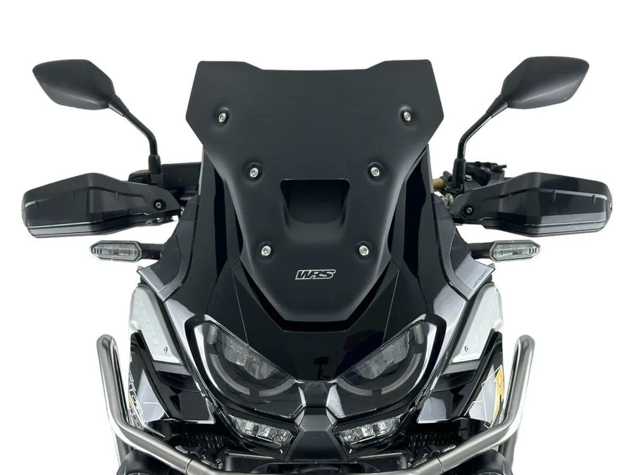 Honda CRF 1100 África Twin [WRS] - parabrisas