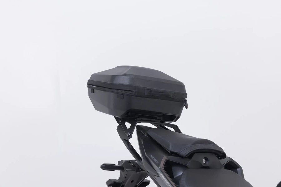 honda cb 500 hornet [SW-MOTECH] – Portaequipajes de calle