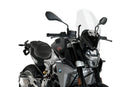 BMW F 900 R [2025] – Adaptador goma reposapiés pasajero regulable-12