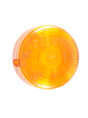 Moto Guzzi 850 -T3 California [1978] - Gurn Signal Glass