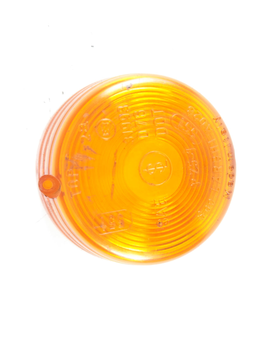 Moto Guzzi 850 -T3 California [1978] - Gurn Signal Glass