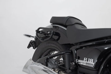 bmw r 18 [SW-MOTECH] – Portaequipajes lateral SLC - 0