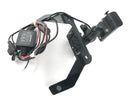 Yamaha XT 1200 Z Super Tenere DP01 [2012] - Dispositivo de navegación del titular-2