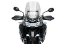 TRIUMPH TIGER 1200 RALLY PRO [2025] – Deflector de viento extendido – muy tintado-5