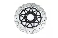 Suzuki Tl 1000 [1999-2002] - Nitro Series Bremsscheibe – Bild 9