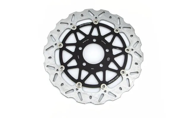 Suzuki Tl 1000 S [1997, 1999-2001] - Nitro Series Bremsscheibe – Bild 6