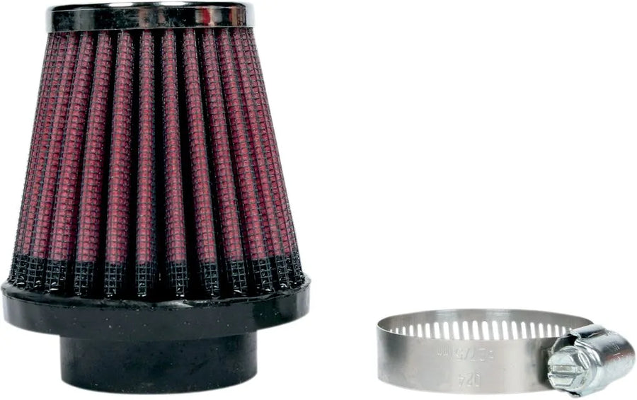 Honda CB 300 [K & N] – Filtro de aire universal con clip