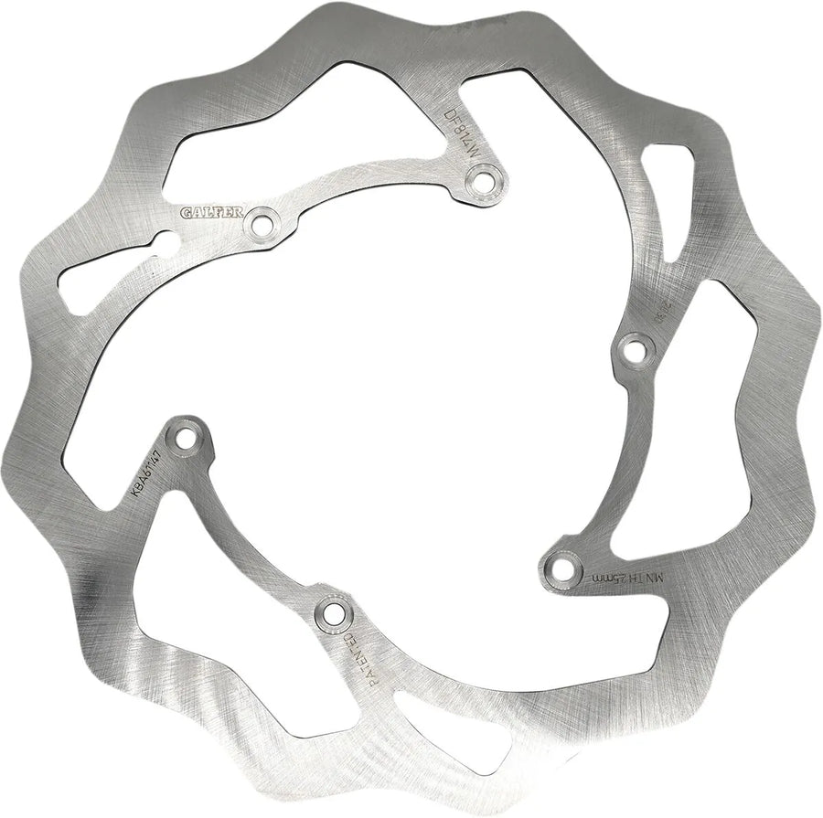 Beta RR 300 Racing [2022] - Reemplazo kit de frenos OEM – foto 2