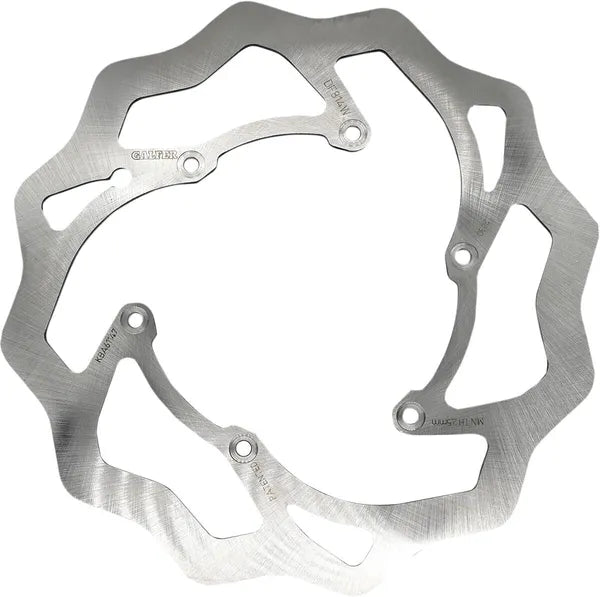 Beta RR 300 Racing [2022] - Reemplazo del kit de frenos OEM – imagen 4
