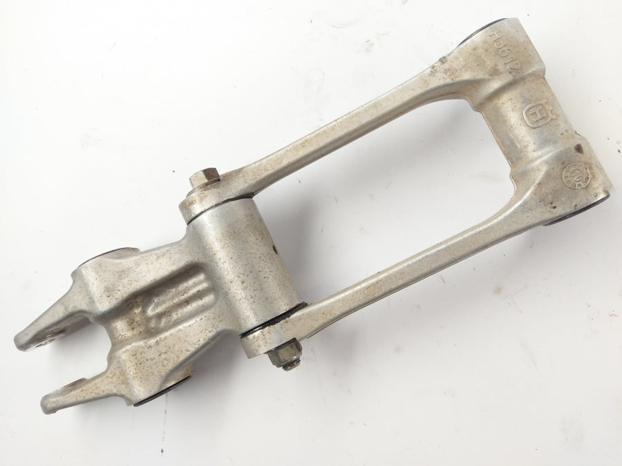 Husqvarna TE 449 A6 [2010] - Palanca Deflace Spring Bone