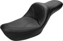 harley davidson fxdwg [SADDLEMEN] – Asiento King para dos personas-1