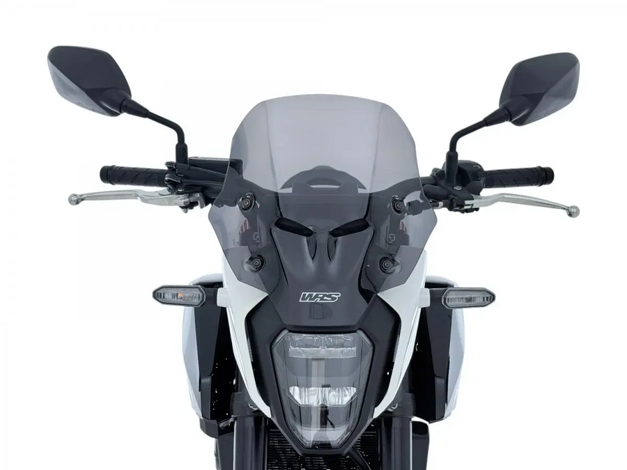Honda CB 500 [WRS] – Cúpula deportiva CB500 Hornet
