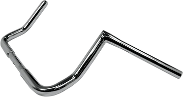 harley davidson touring [LA CHOPPERS] – Manillar Twin Peaks touring de 1-1/4" - 0