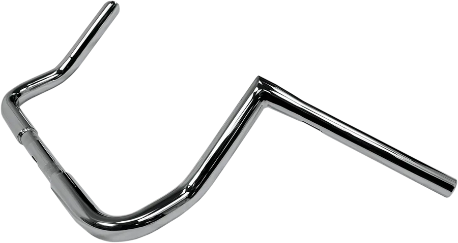 harley davidson touring [LA CHOPPERS] – Manillar Twin Peaks touring de 1-1/4"