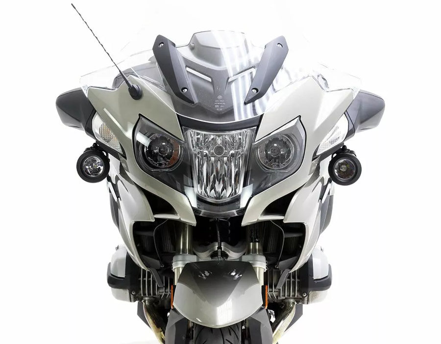 BMW R 1200 R [Denali]-Soporte de luz de posición