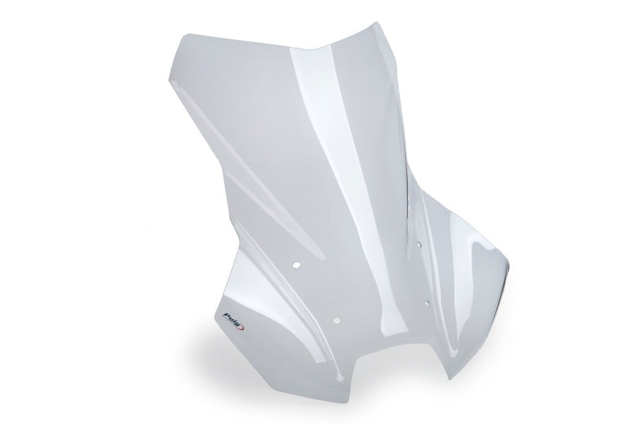 BMW R 1300 GS TROPHY [2025] – Cúpula Touring Plus – Transparente