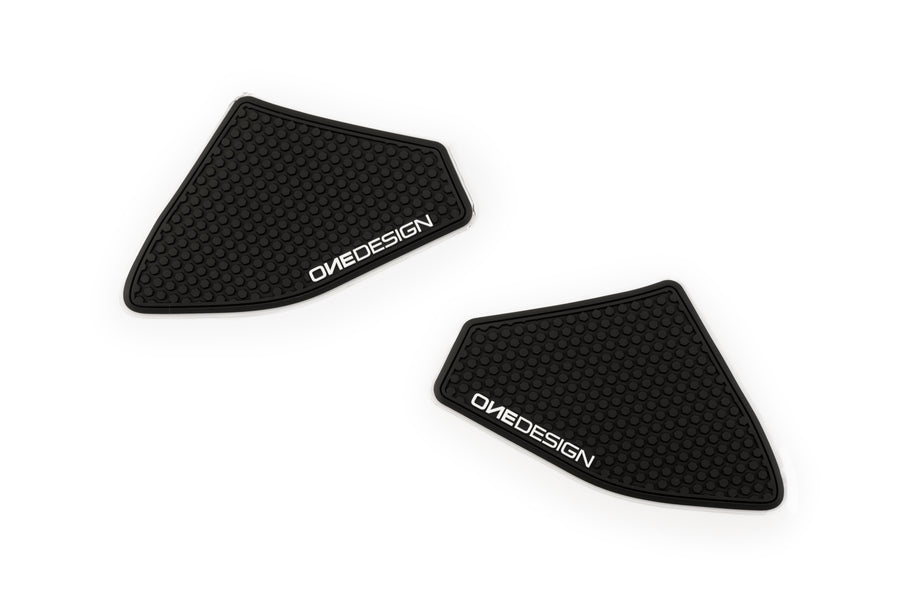 YAMAHA MT-09 SP [2023] – Protectores laterales del depósito – Negro