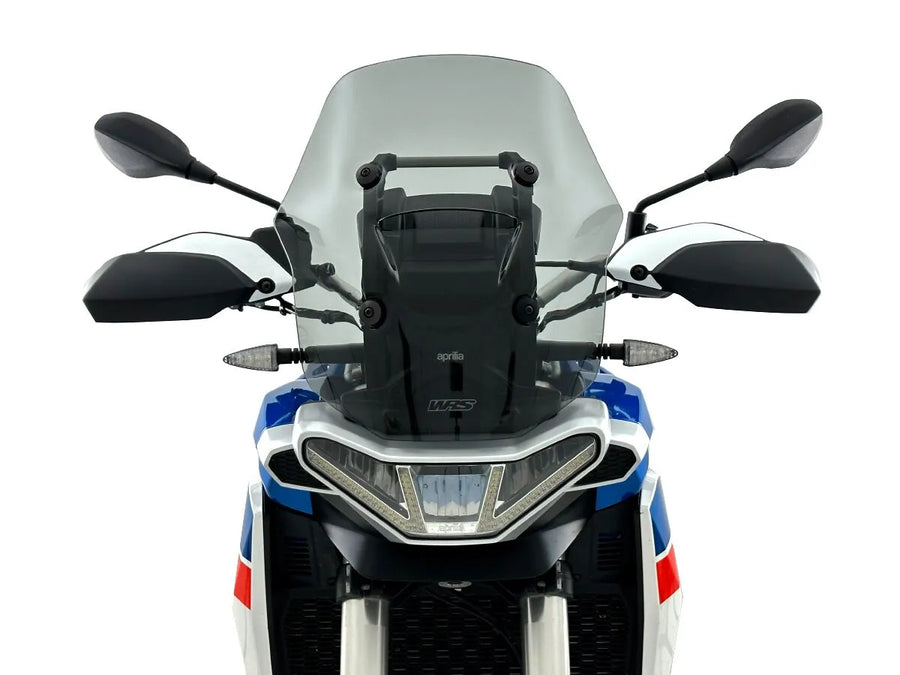 Aprilia tuareg 660 [WRS] -Encícolo